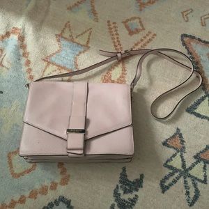 Kate Spade Blush cross body